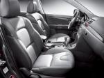 Mazda3 Sedan 2006 года (EU)